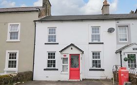 The Old Post Office
